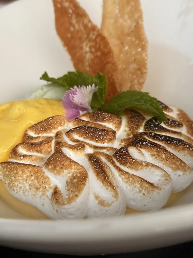 Gary Takle_Calma Chicha Restaurant_Maspalomas_review