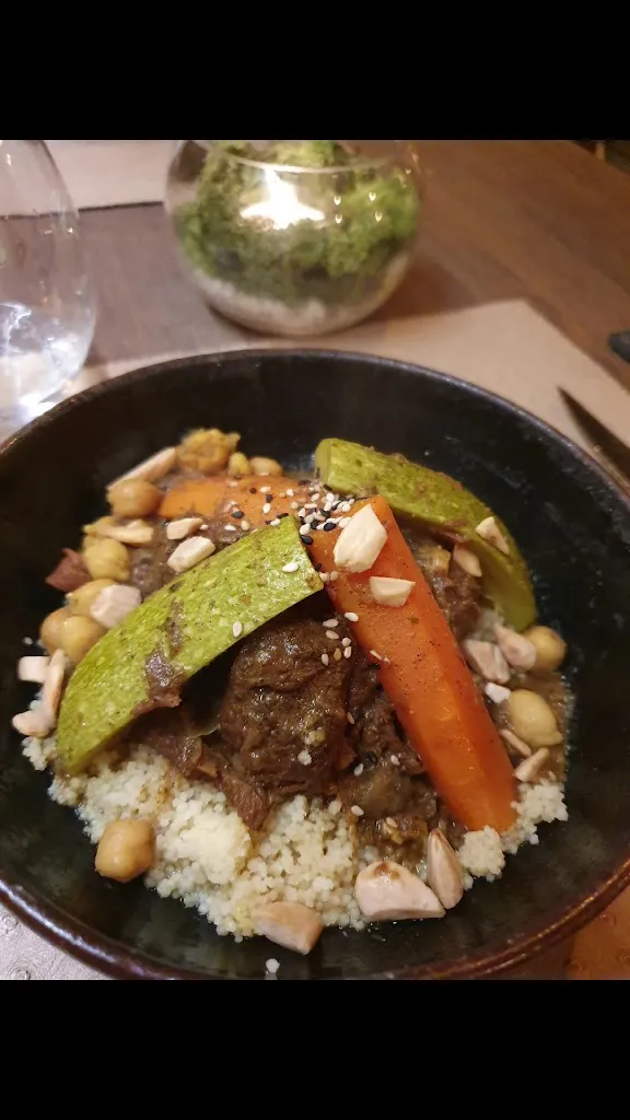 Calma Chicha Restaurant_Maspalomas_slider_image_2