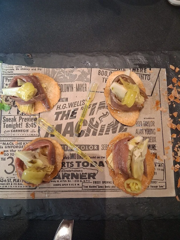 Menu_Museum Restaurante_Elche/Elx_image_4