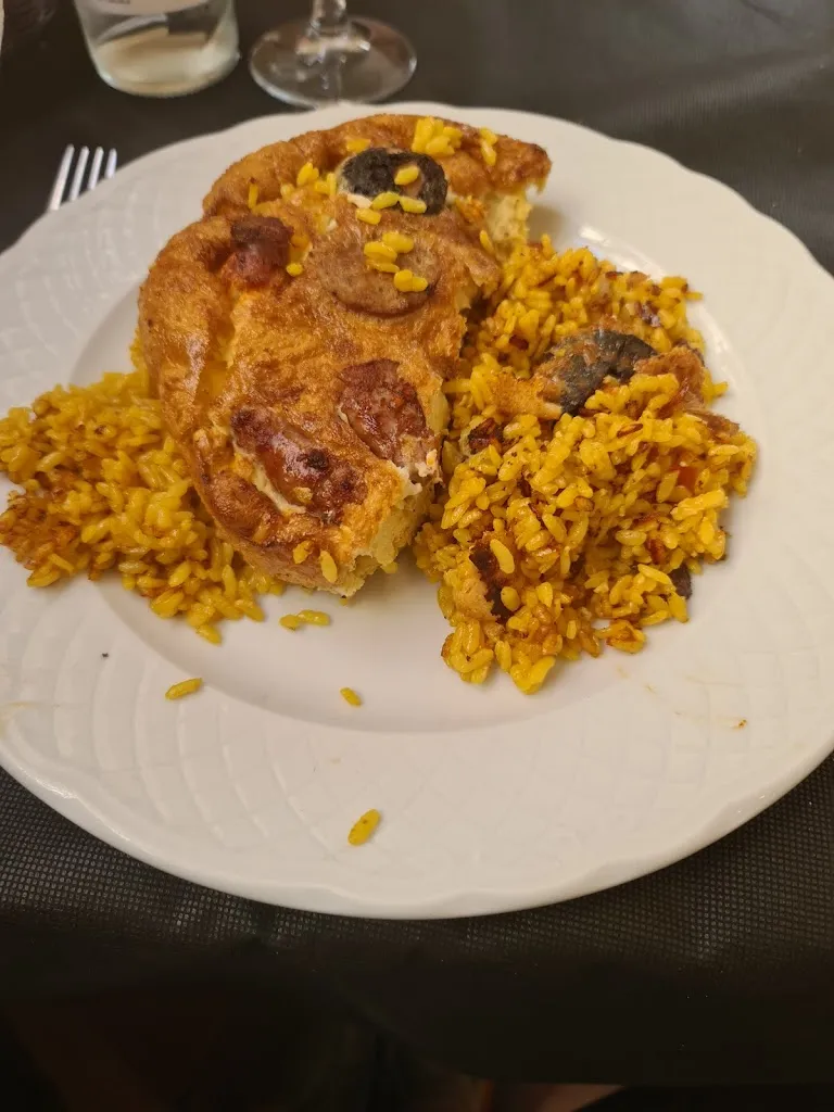 Menu_Museum Restaurante_Elche/Elx_image_5