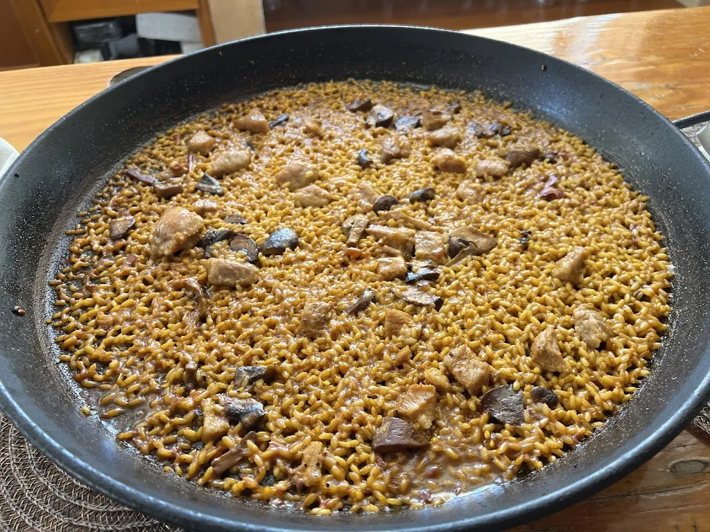 Menu_Museum Restaurante_Elche/Elx_image_6