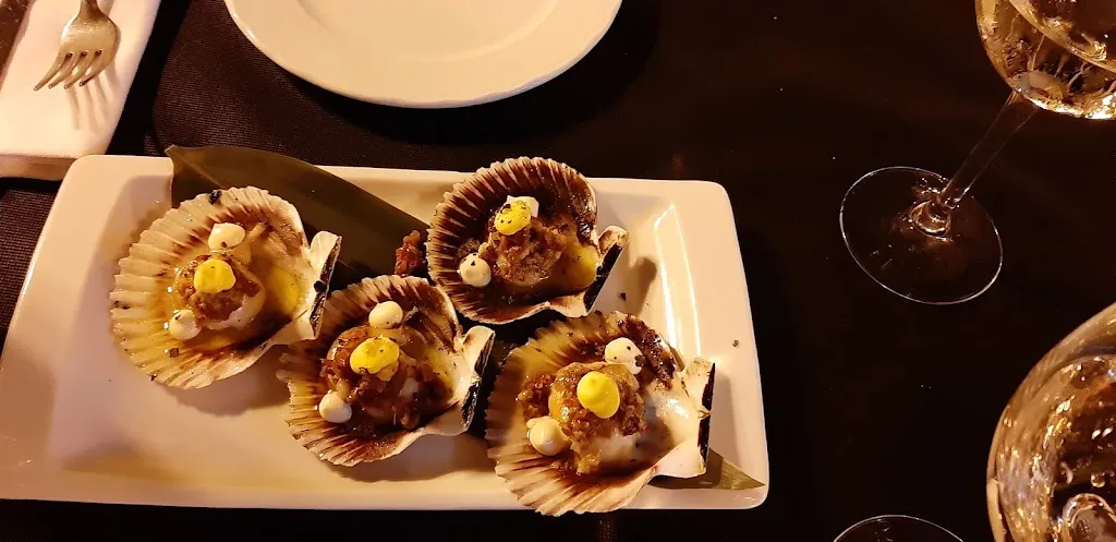 Peter Hendriks_Museum Restaurante_Elche/Elx_review