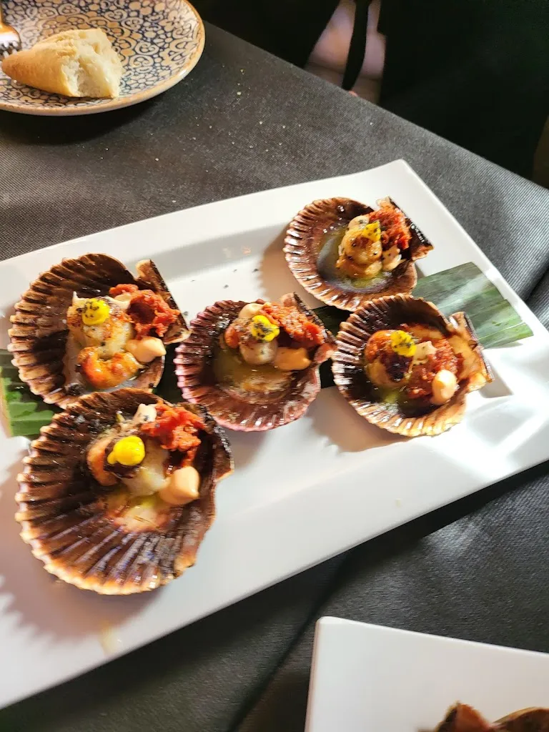 Sean Harley_Museum Restaurante_Elche/Elx_review