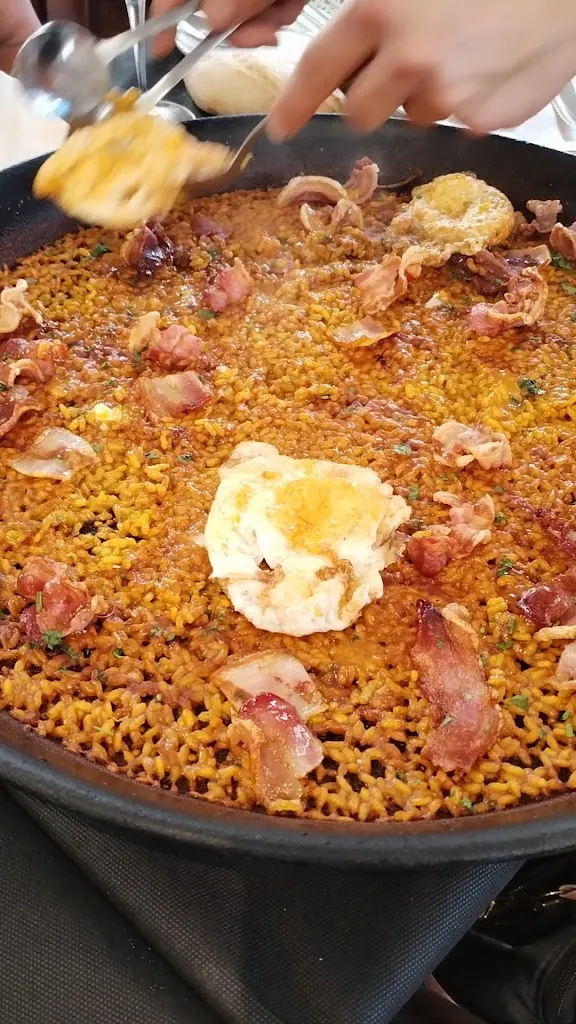 Museum Restaurante_Elche/Elx_slider_image_2