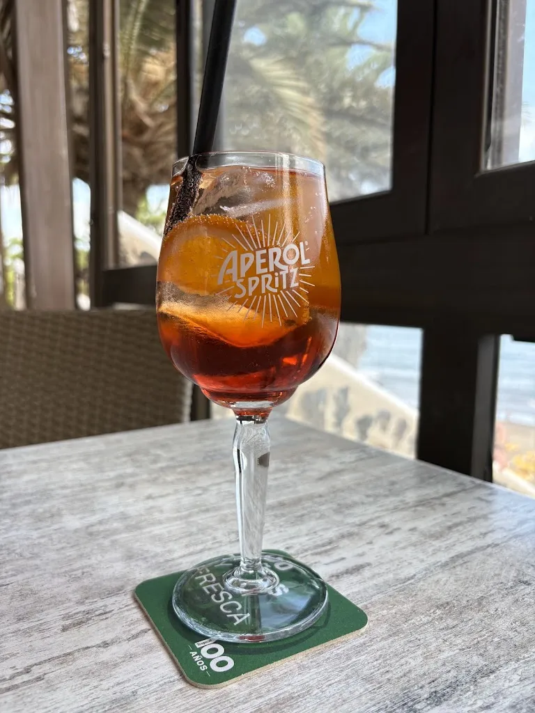 Maria Jose O._Costa Italy_Maspalomas_recensione