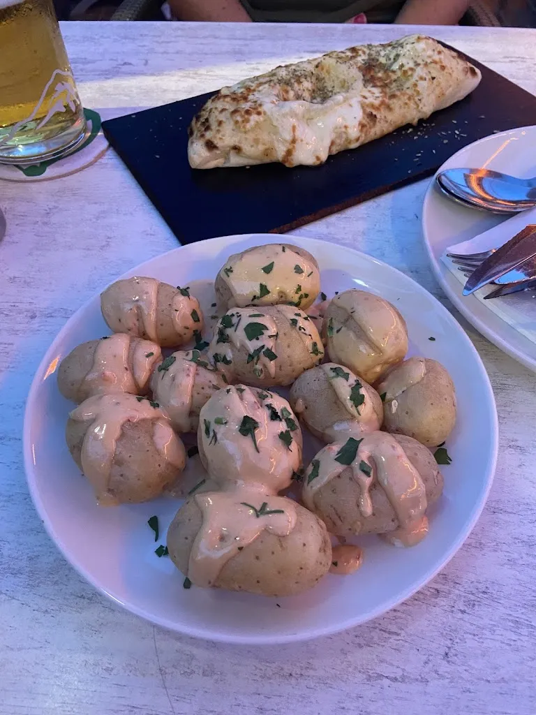 Emma Lynn_Costa Italy_Maspalomas_recensione