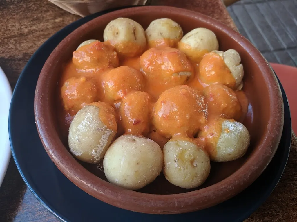 Menu_Taberna El Picoteo_Maspalomas_image_8