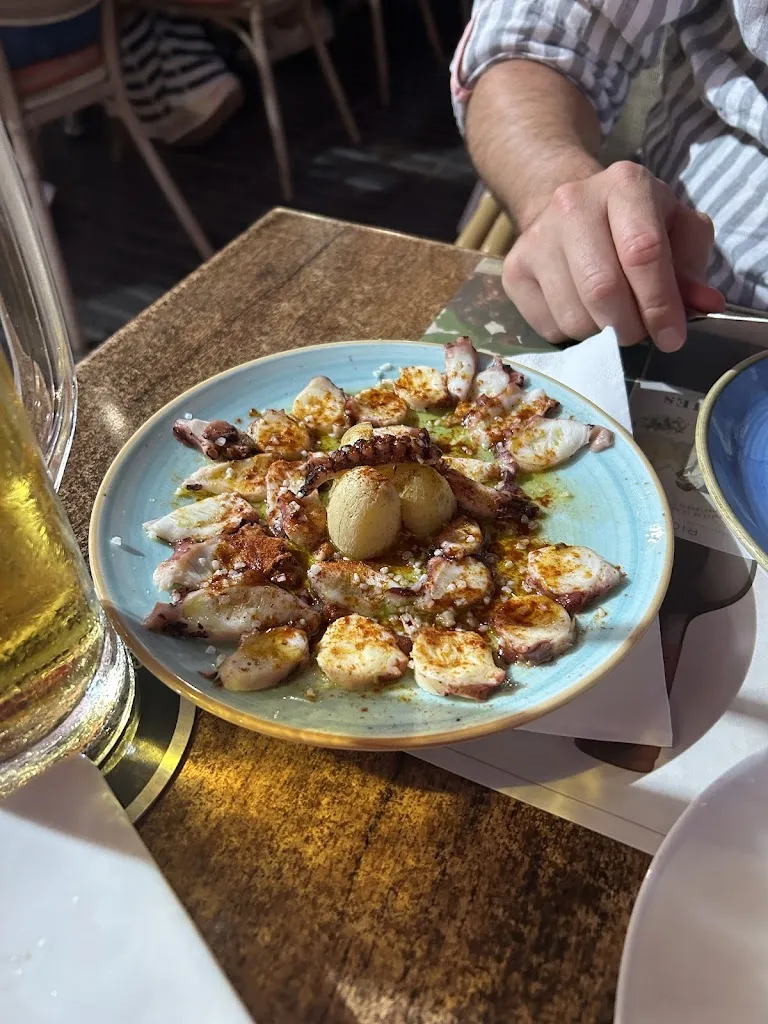 Menu_Taberna El Picoteo_Maspalomas_image_9