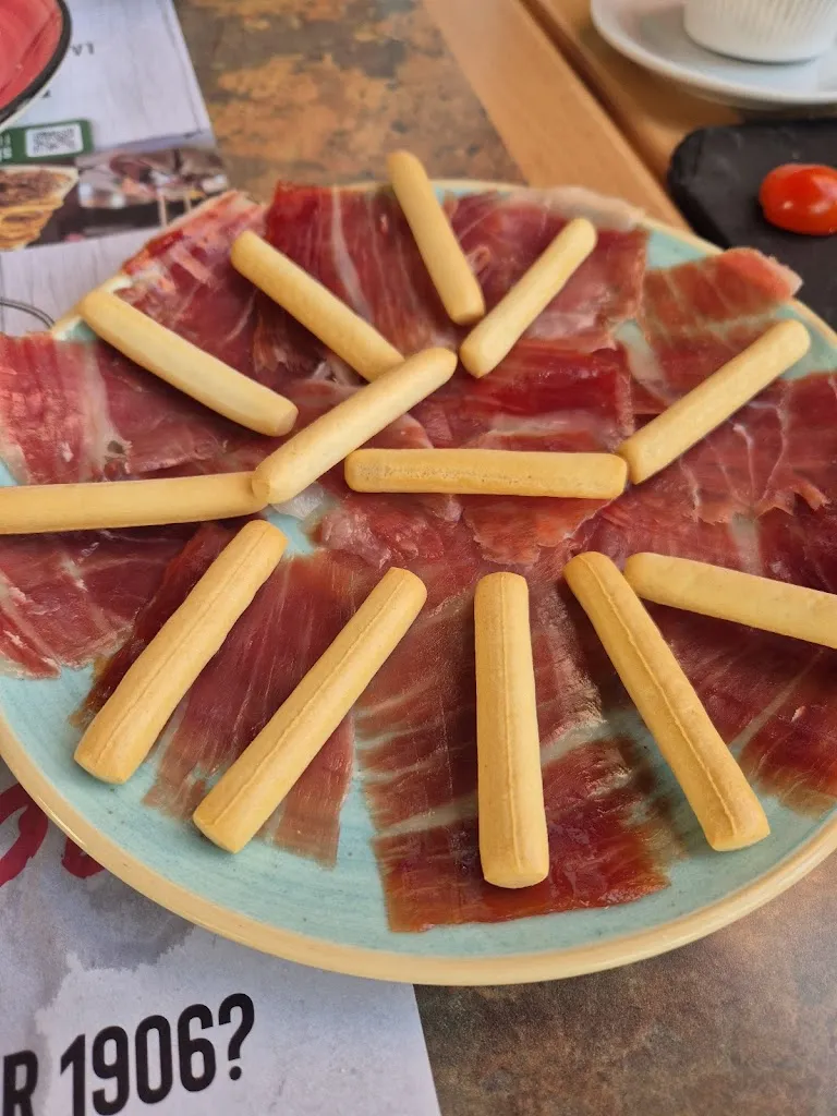 Cas Bertens_Taberna El Picoteo_Maspalomas_review