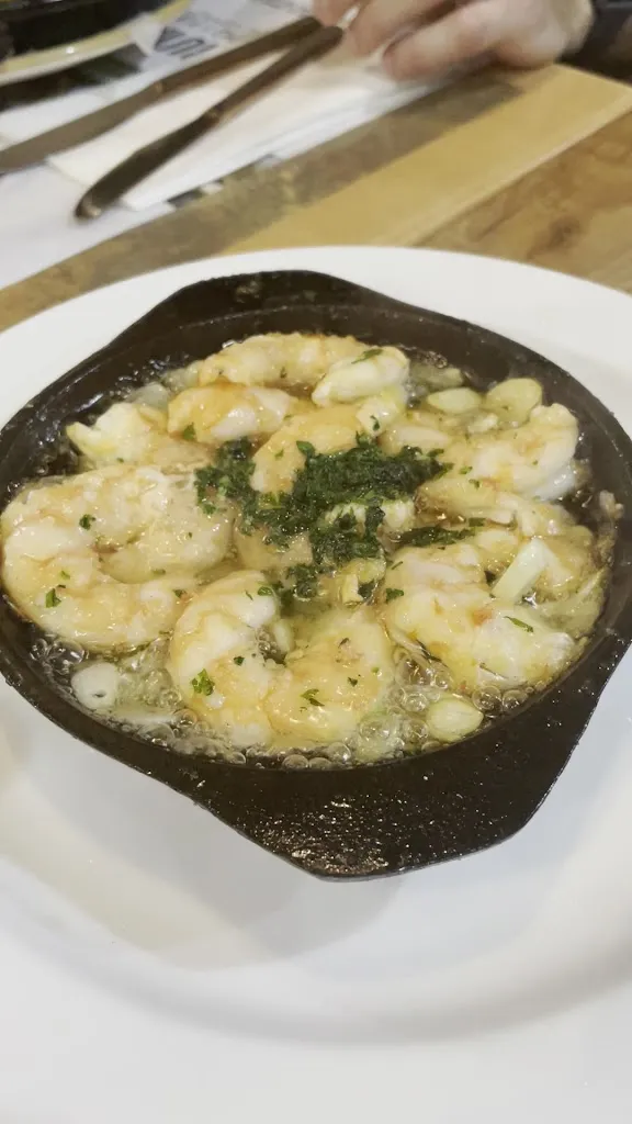 Marcelo Lavinas Werneck_Taberna El Picoteo_Maspalomas_review