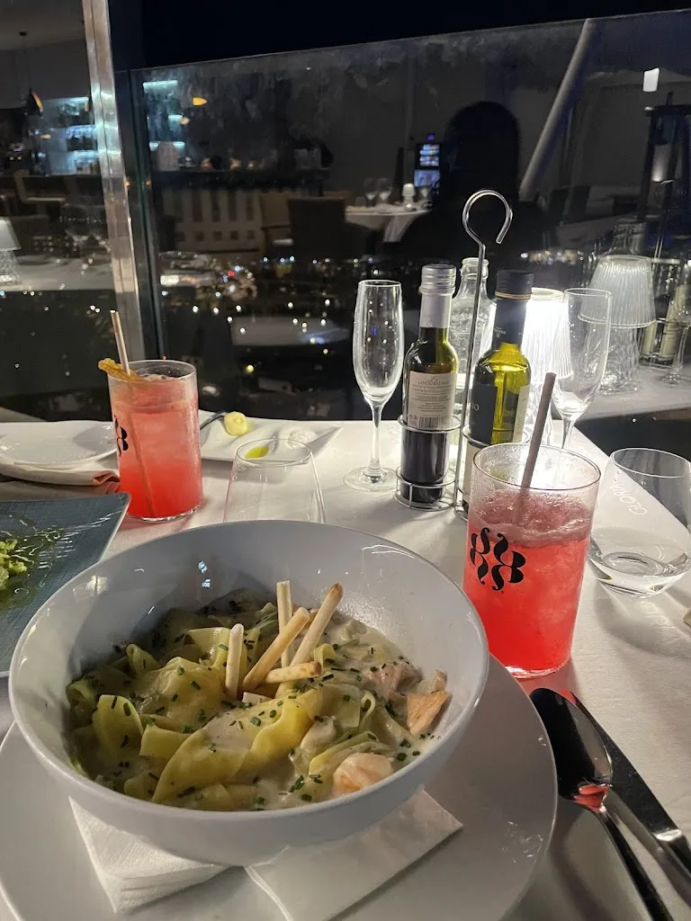 Josefina Fingue_Gorbea Restaurant & Chill Out_Maspalomas_review