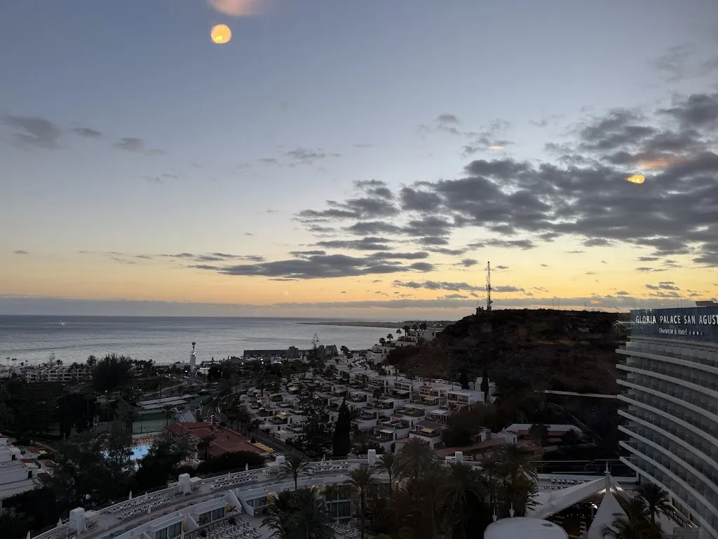 Lauri Hellén_Gorbea Restaurant & Chill Out_Maspalomas_review