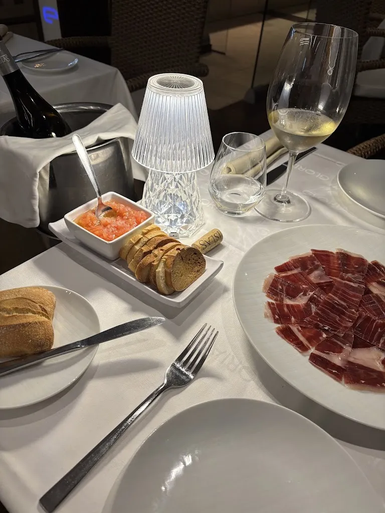 darja darja_Gorbea Restaurant & Chill Out_Maspalomas_review