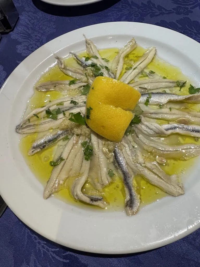 Ron_Restaurante Velero Casa Antonio_Maspalomas_review