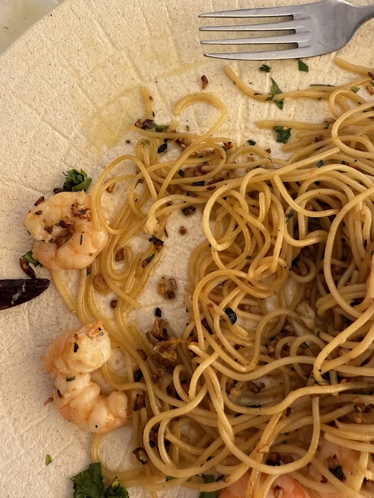 Ana-Maria Doncilă_Restaurante Velero Casa Antonio_Maspalomas_review