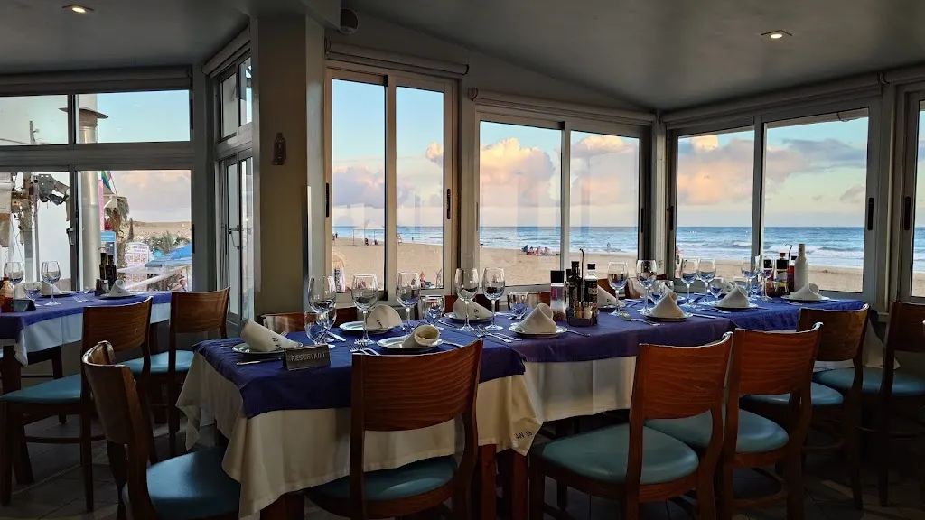 Restaurante Velero Casa Antonio restaurant in Maspalomas