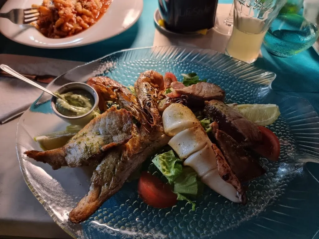 Louise Lambert_Trattoria Anima Sarda_Maspalomas_review