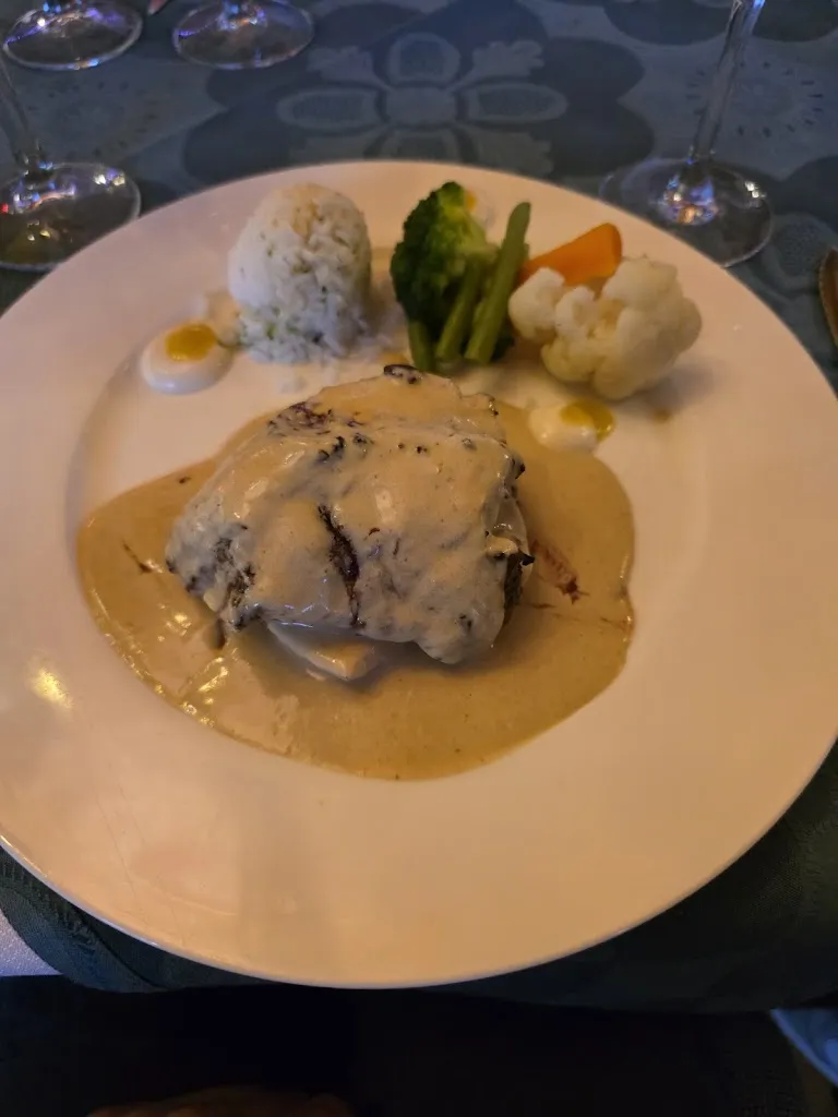 Patrik Krähenbühl_Savoy Restaurant_Maspalomas_review