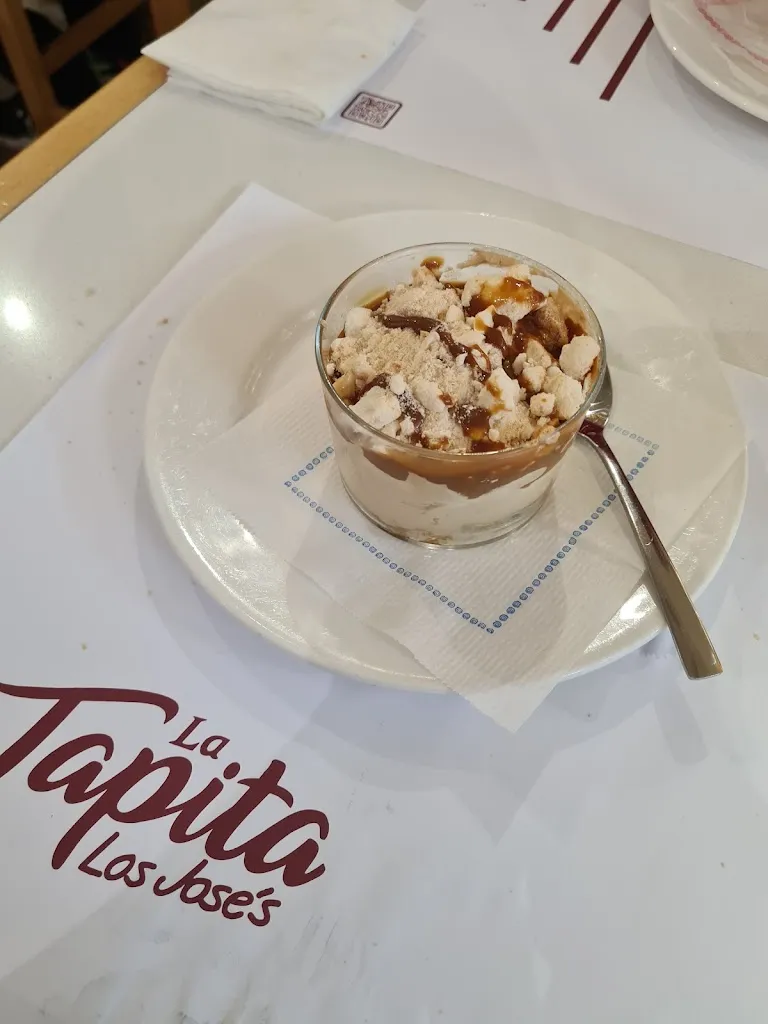 Menu_La Tapita Los Jose's_Maspalomas_immagine_8