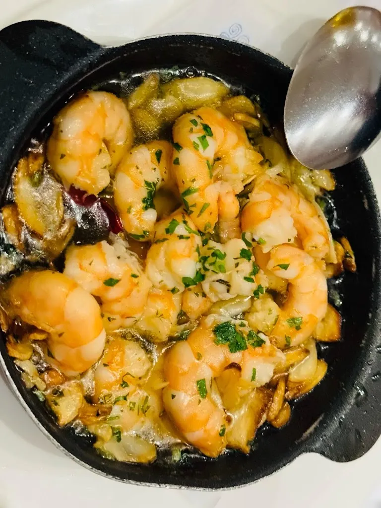 Torstein Pedersen_La Tapita Los Jose's_Maspalomas_recensione