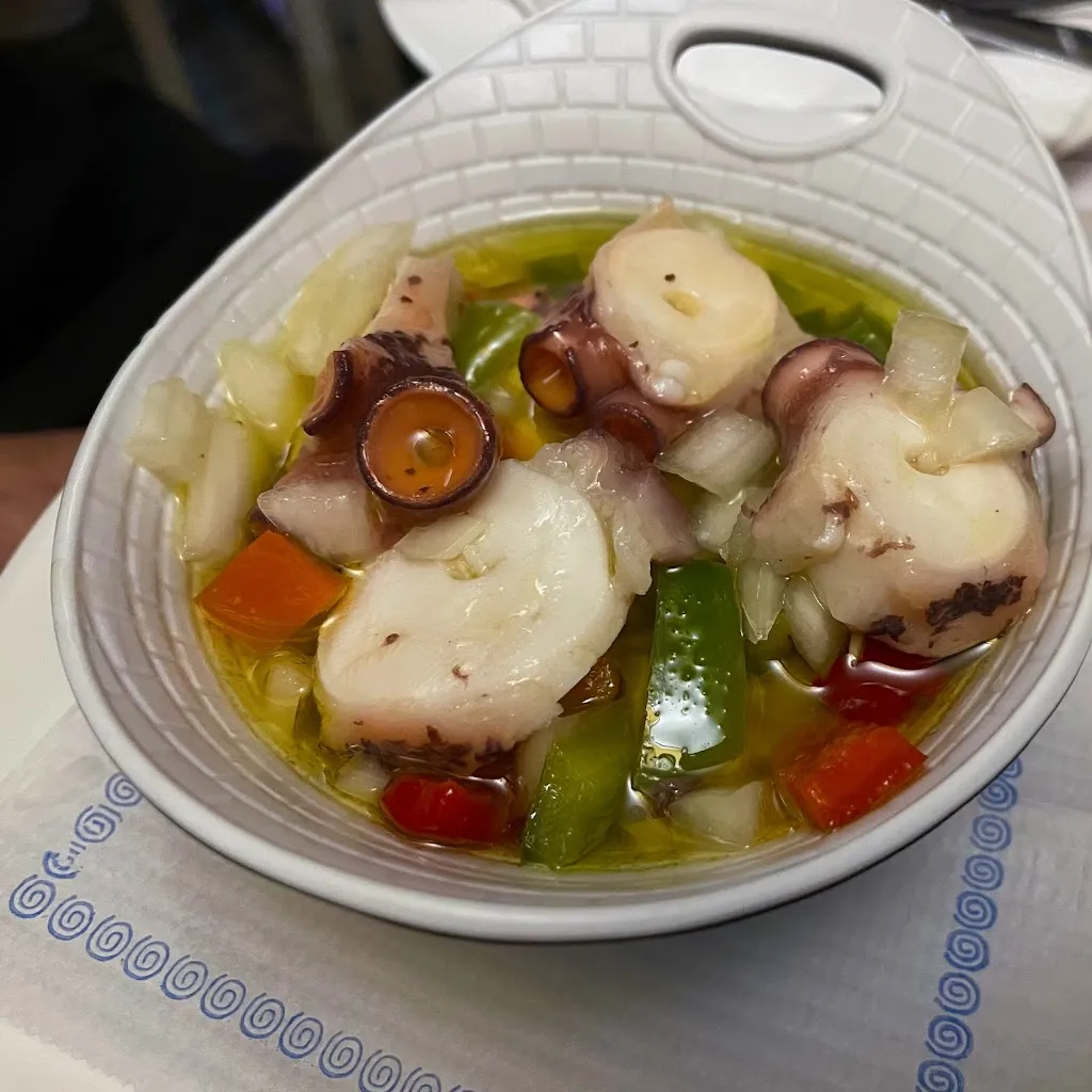 M N_La Tapita Los Jose's_Maspalomas_recensione