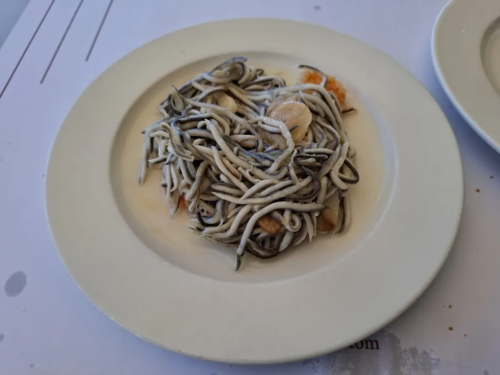 Iain Macdonald_La Tapita Los Jose's_Maspalomas_recensione