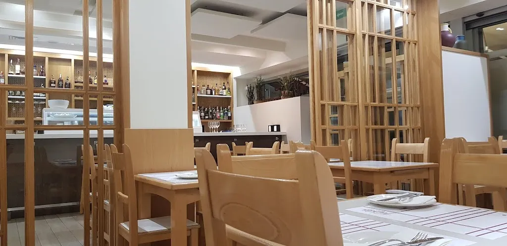 La Tapita Los Jose's restaurant in Maspalomas