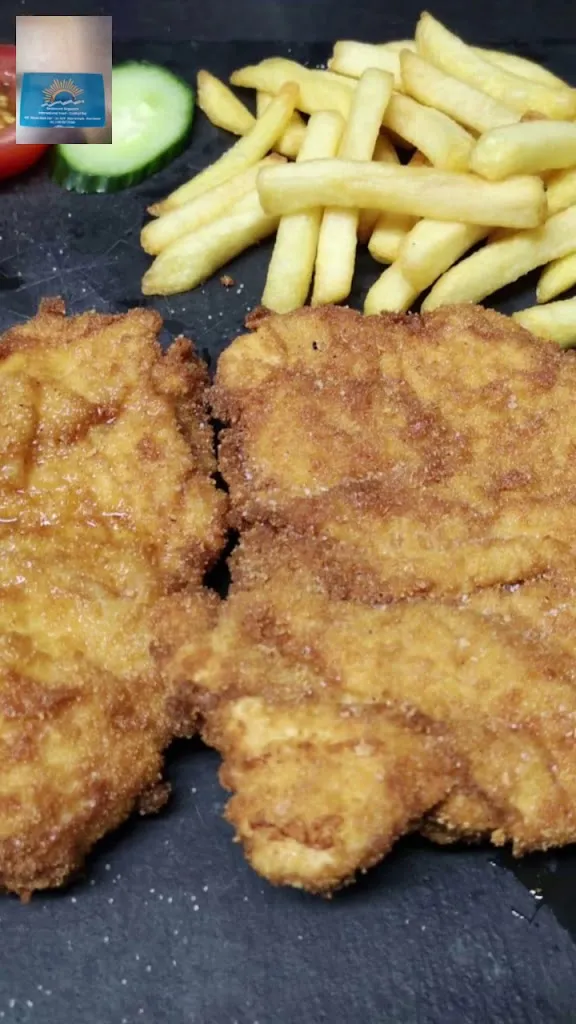 Sunset Bay restaurant in Maspalomas