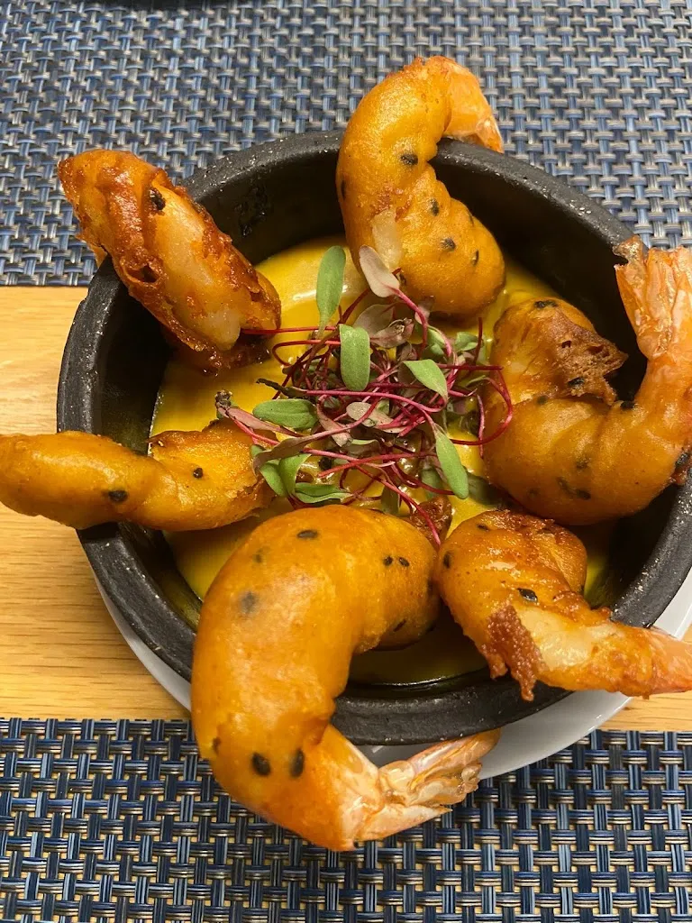 Menu_Restaurante Atlántico en Maspalomas_Maspalomas_image_9