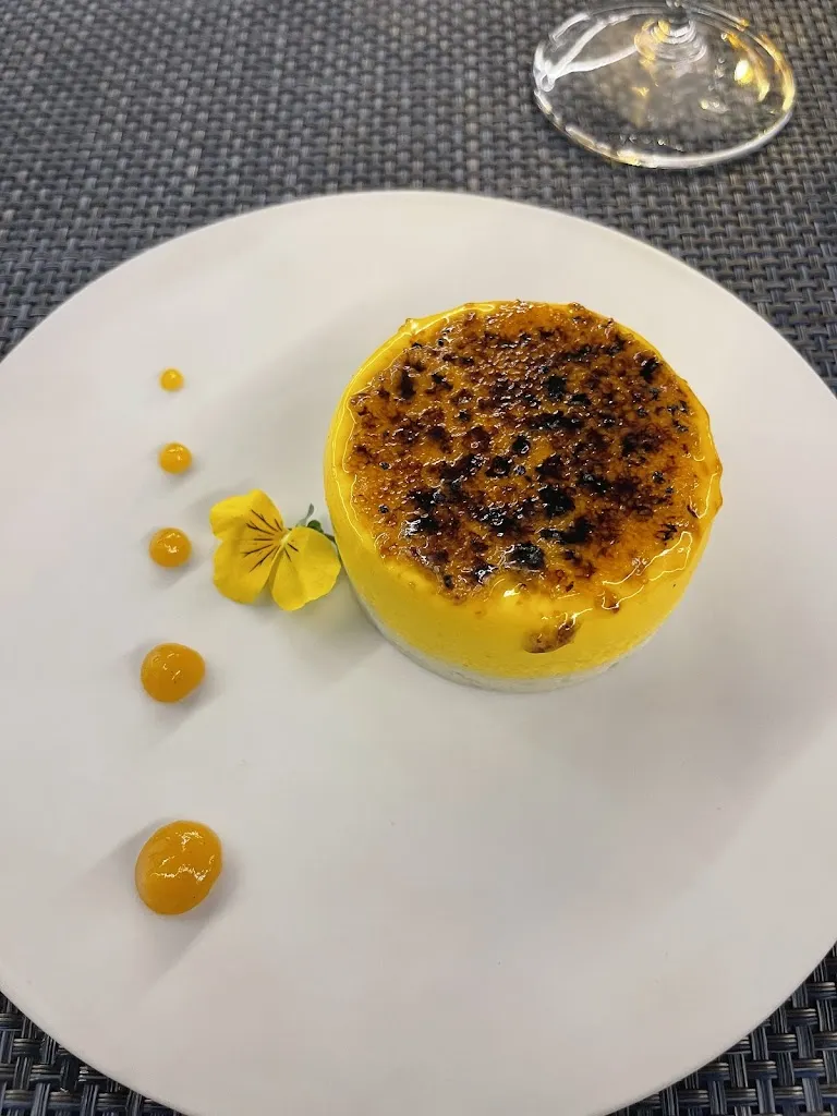 Claudia Bento_Restaurante Atlántico en Maspalomas_Maspalomas_review