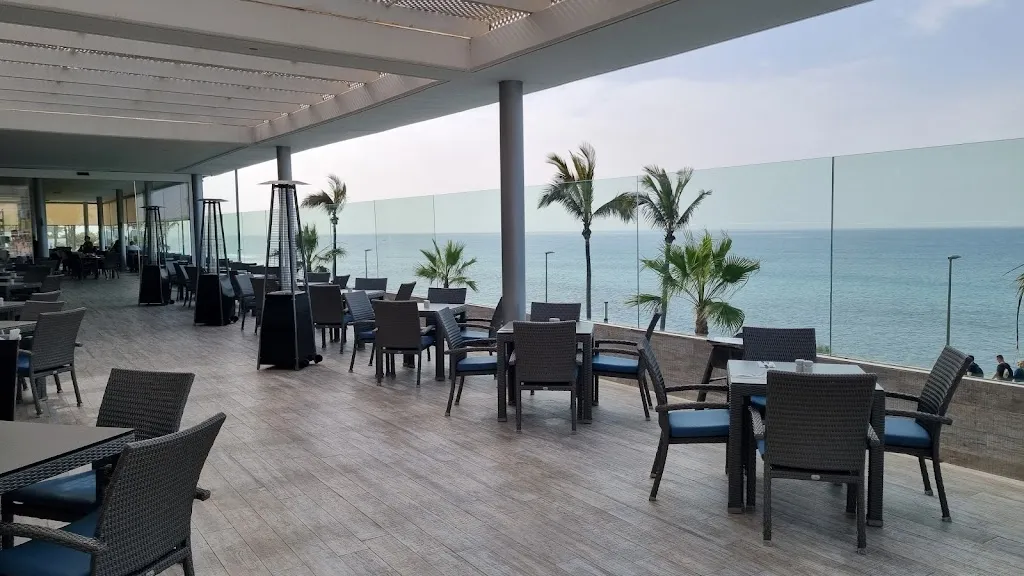 Restaurant Atlántico restaurant in Maspalomas