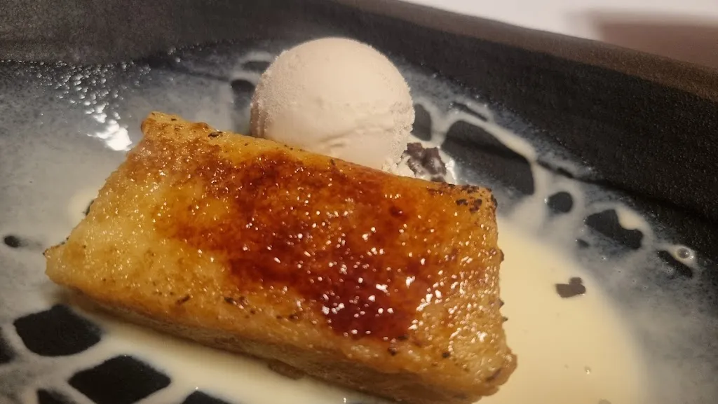 Miss Kandy_La Taula_Elche/Elx_recensione