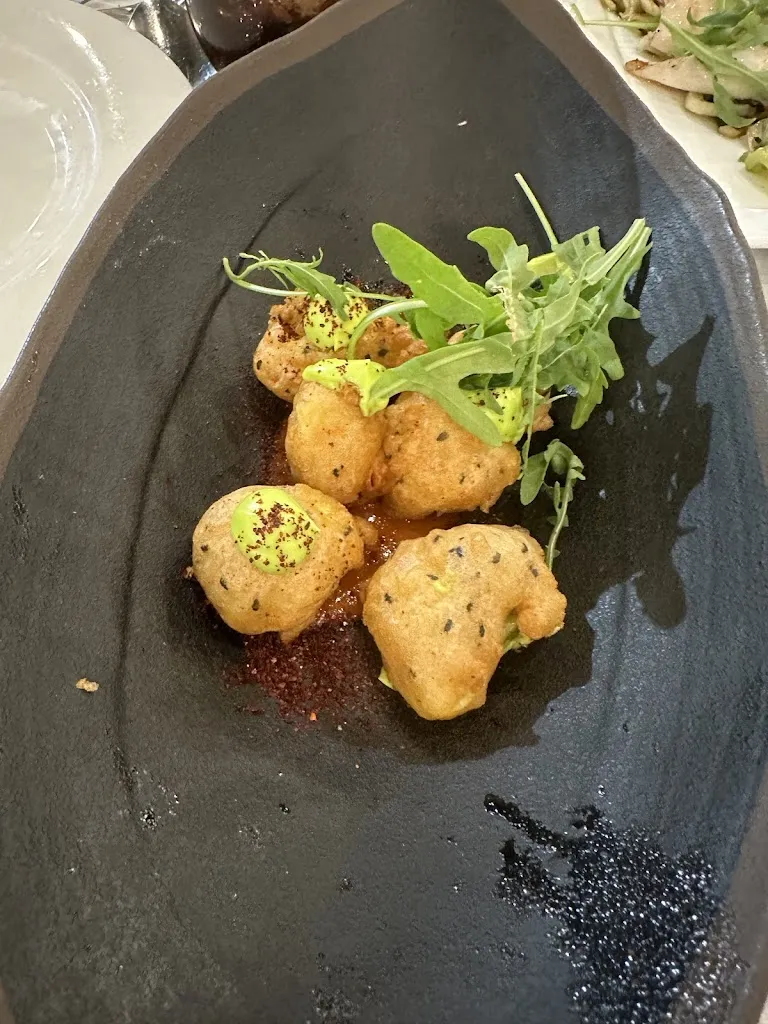 Artin Seropian_La Taula_Elche/Elx_recensione