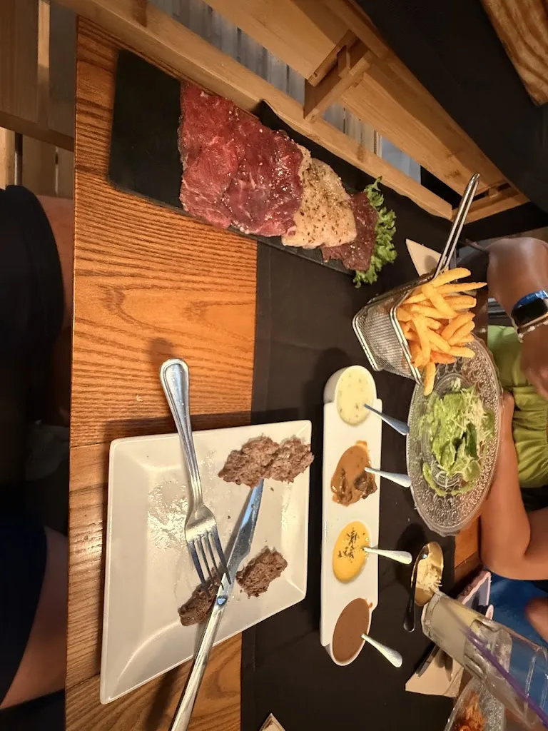 Andy_Marco Polo Restaurant_Maspalomas_recensione