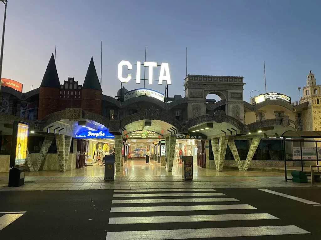 Paula J._Marco Polo Restaurant_Maspalomas_recensione