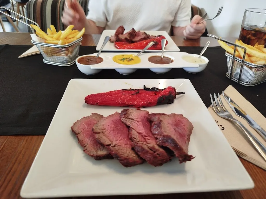 Anthony Brown_Marco Polo Restaurant_Maspalomas_recensione