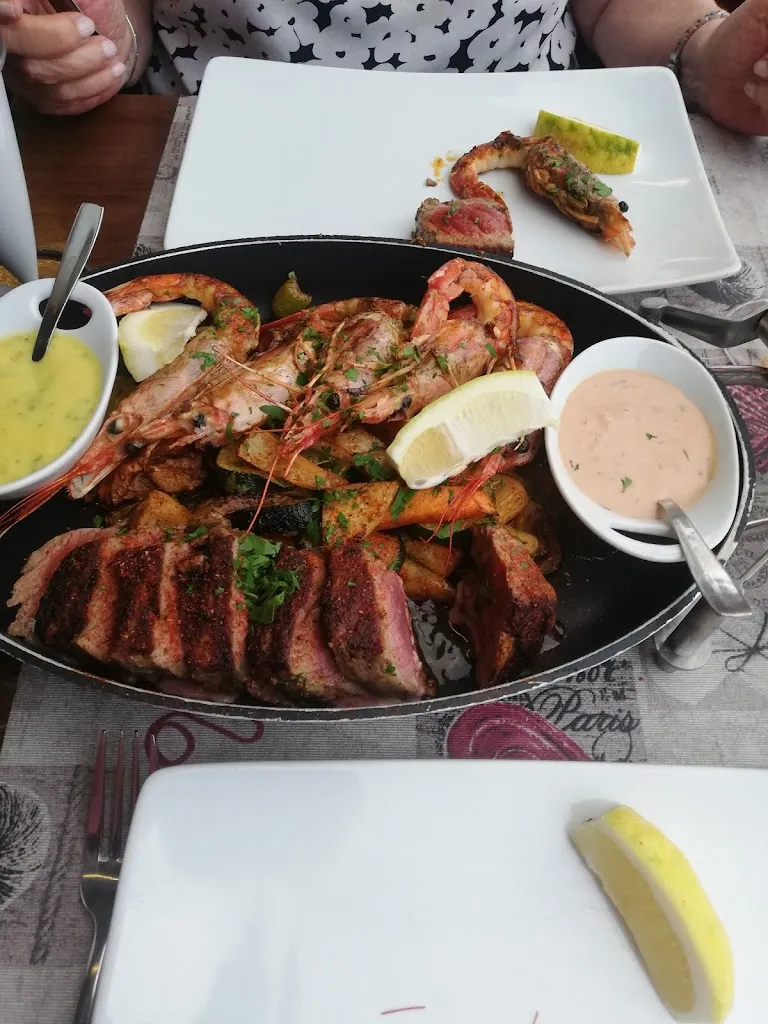 Restaurant Romeo restaurant in Maspalomas