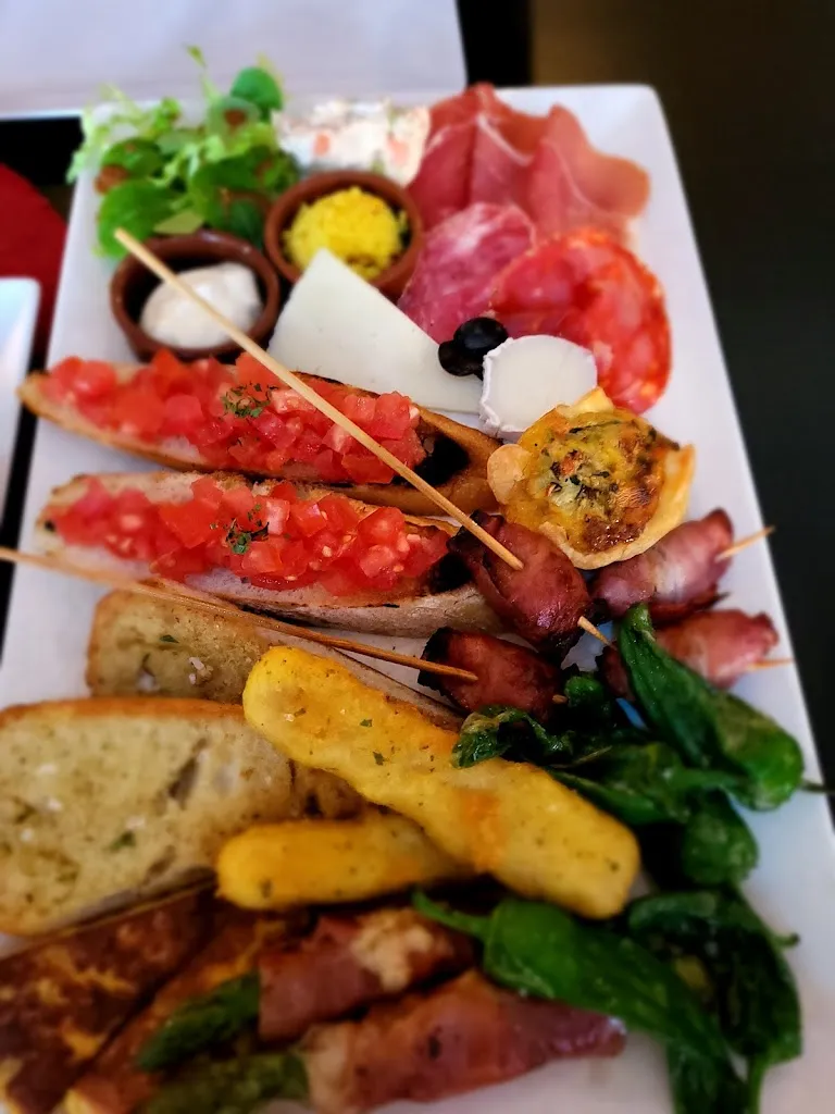 Menu_Shortys Taperia_Maspalomas_image_5