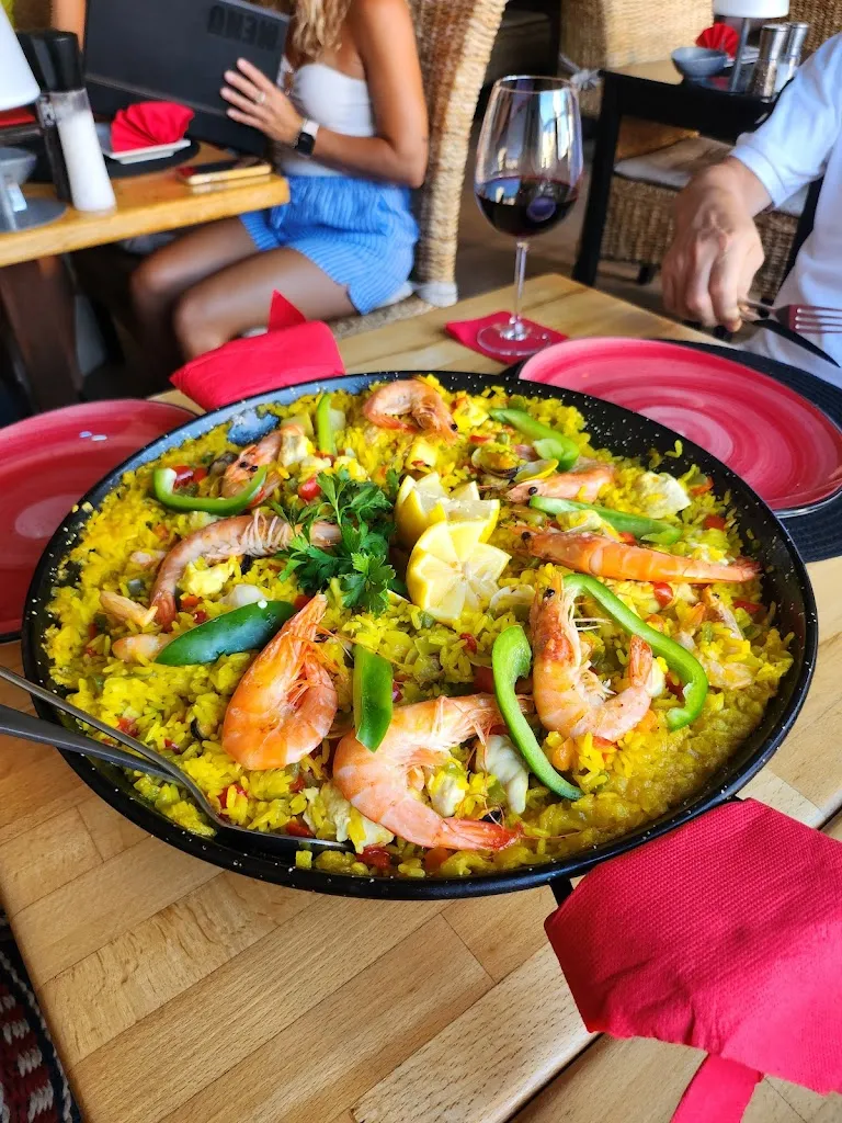 S Nam_Shortys Taperia_Maspalomas_review