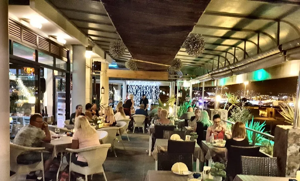 Shortys Taperia restaurant in Maspalomas