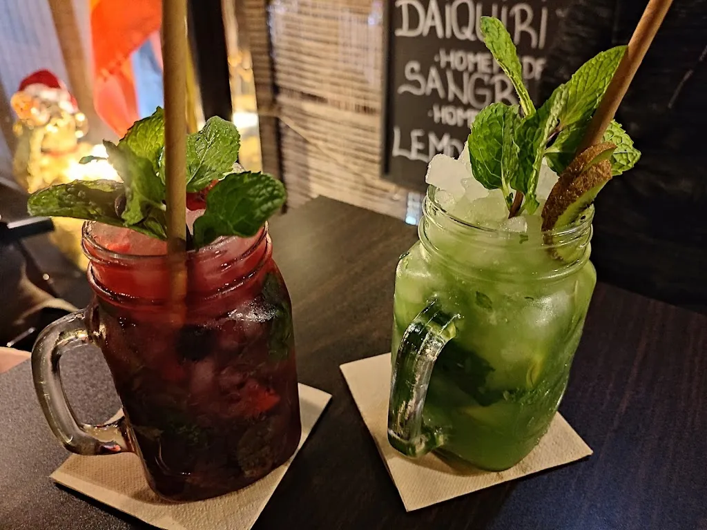 Menu_Good Vibes - cocktail bar and restaurant_Maspalomas_image_6