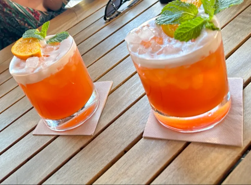 Menu_Good Vibes - cocktail bar and restaurant_Maspalomas_image_7