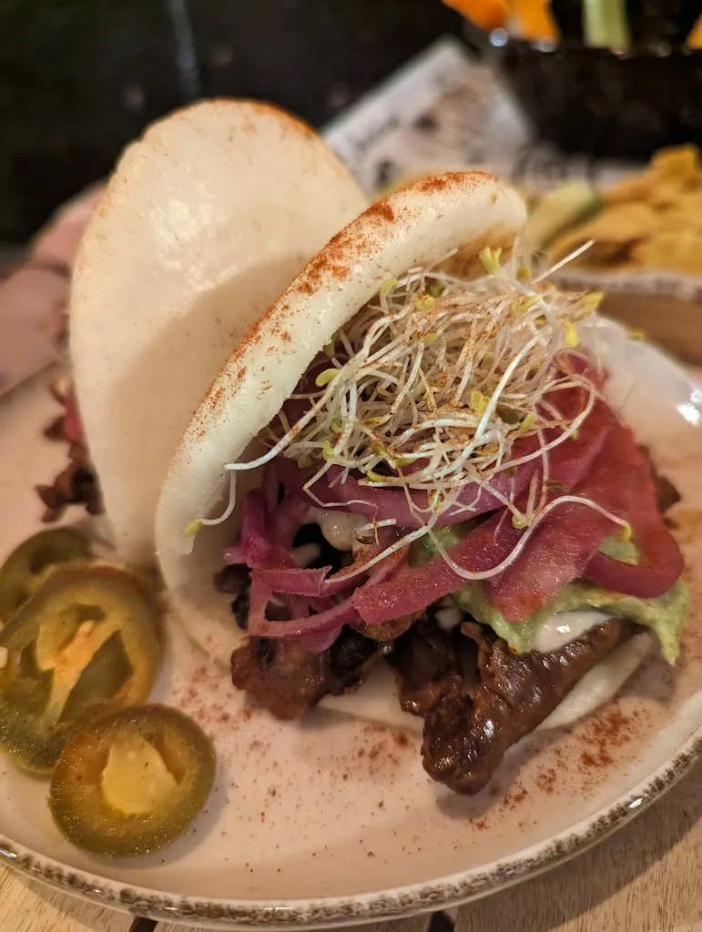 Menu_Good Vibes - cocktail bar and restaurant_Maspalomas_image_9