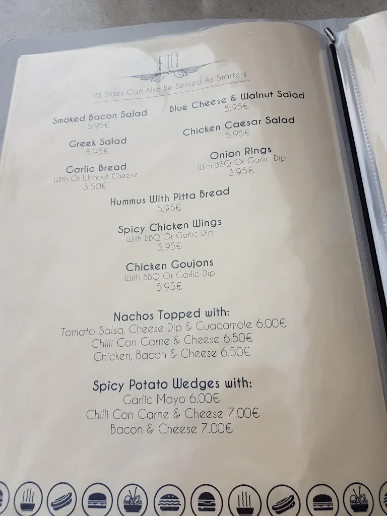 Menu_Buddies Bar_Maspalomas_image_2