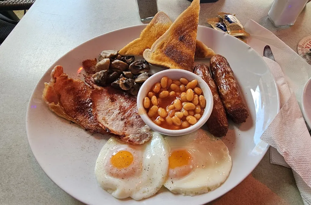 Scott_Buddies Bar_Maspalomas_review