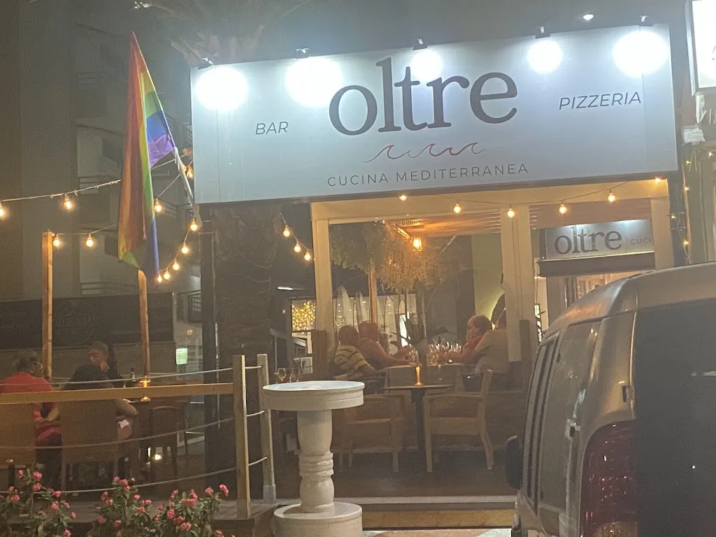 Paula J._OLTRE Cucina Mediterranea_Maspalomas_recensione