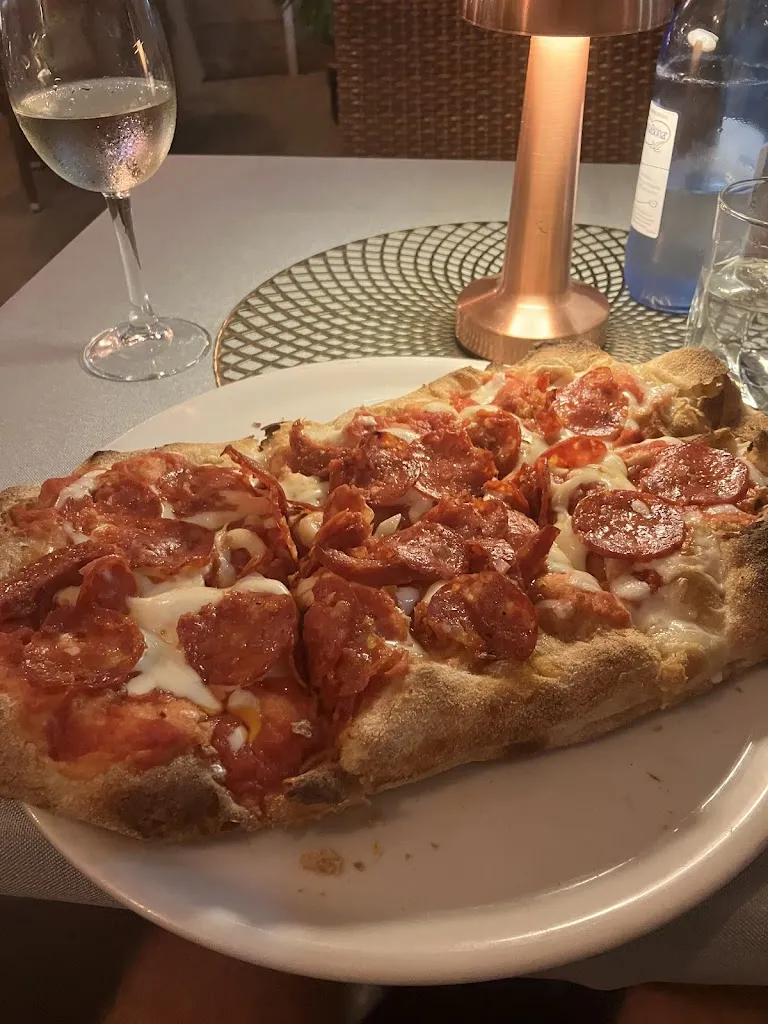 Simon Cavill_OLTRE Cucina Mediterranea_Maspalomas_recensione