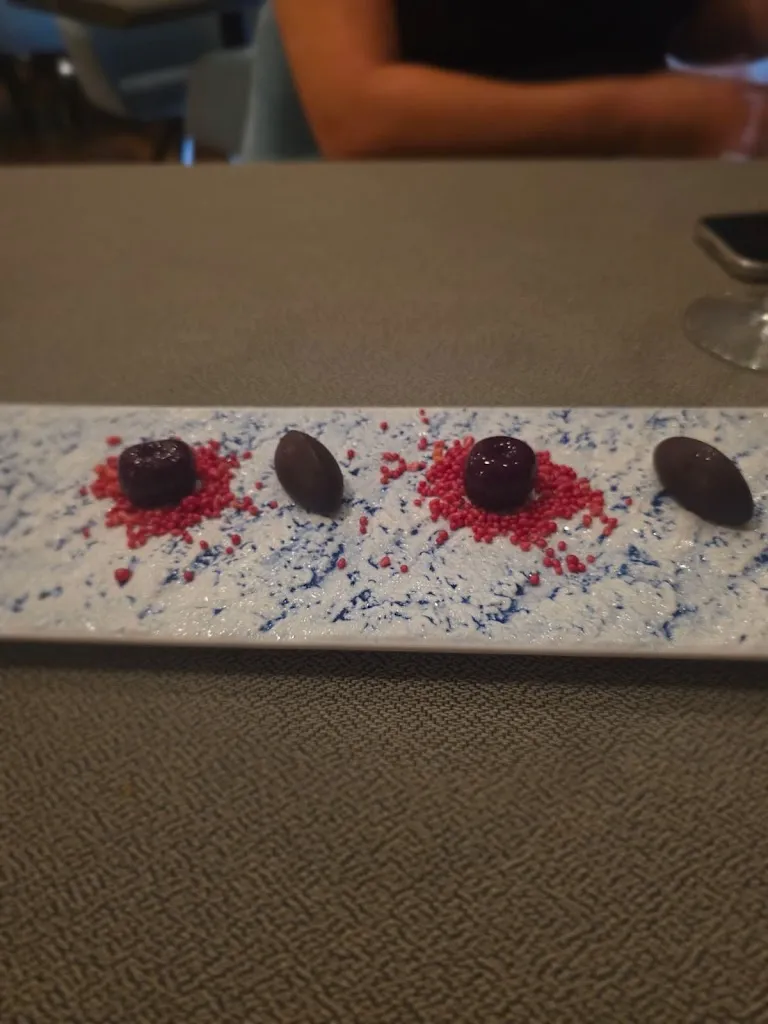 A. Duister_Kabuki Gran Canaria_Maspalomas_avis