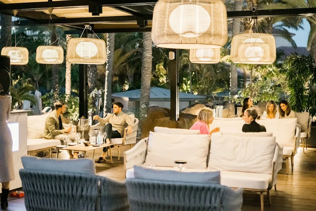 Kabuki Gran Canaria restaurant in Maspalomas