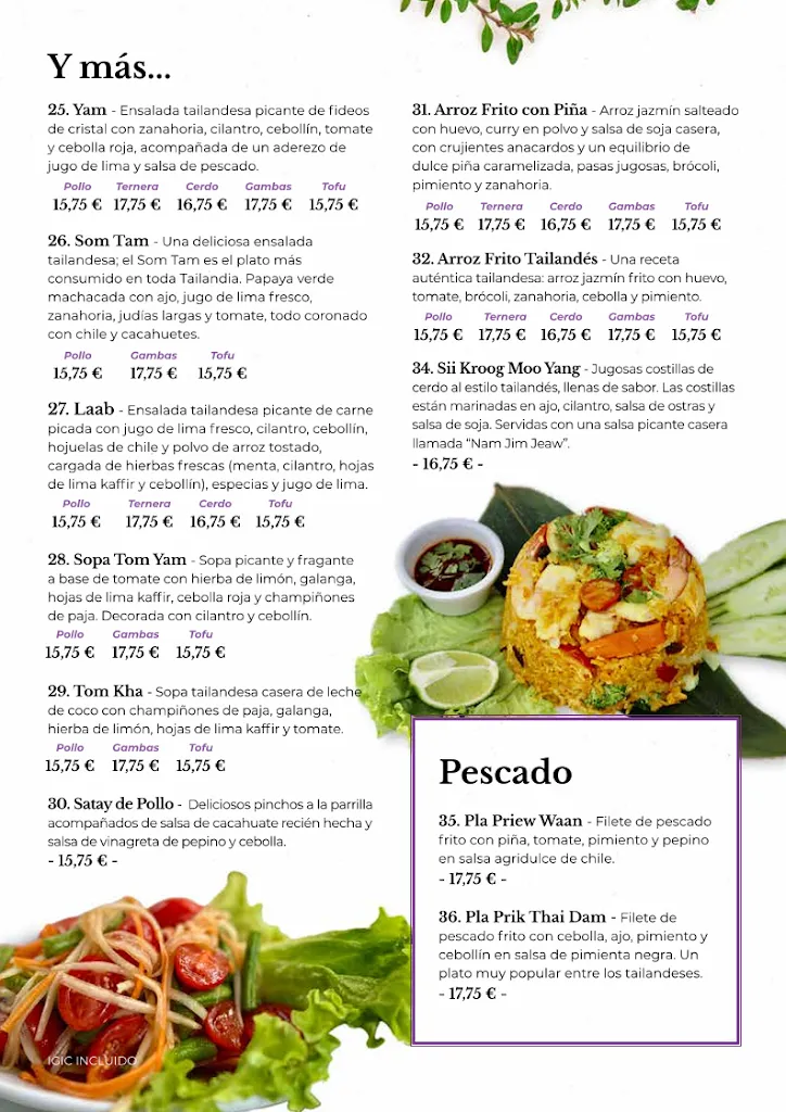 Menu_SA•WAD•DEE Meloneras_Maspalomas_image_1